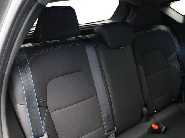 Renault CAPTUR E-Tech full hybrid 145pk Esprit Alpine | Elek. stoelen | Stoel- en stuurwielverwarming | Voorruitverwarming |