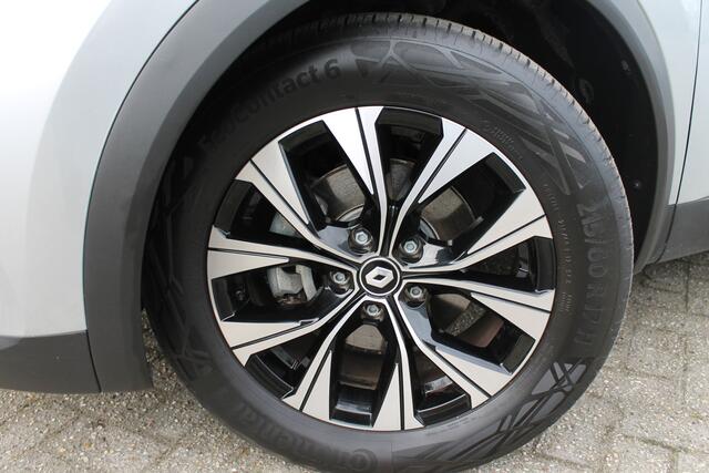 Renault CAPTUR 1.6 E-Tech full hybrid 145 techno | automaat | stoelverwarming | achteruitrijcamera