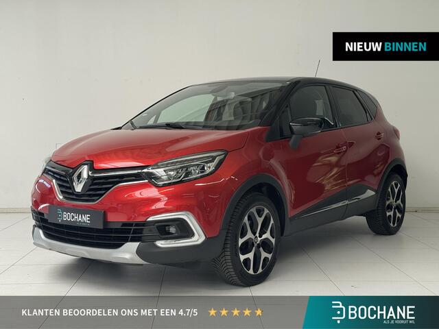 Renault CAPTUR 0.9 TCe Intens | Clima | Navi | Camera | PDC |