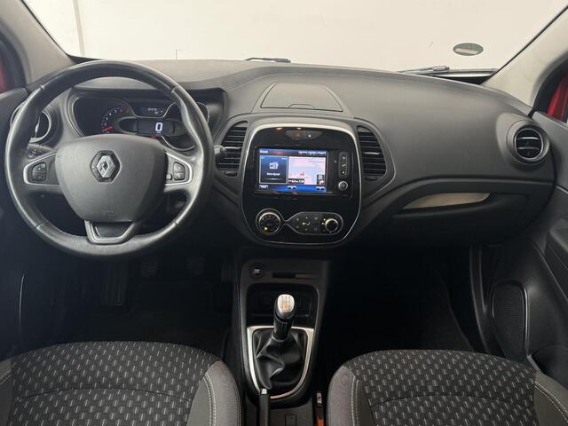 Renault CAPTUR 0.9 TCe Intens | Clima | Navi | Camera | PDC |