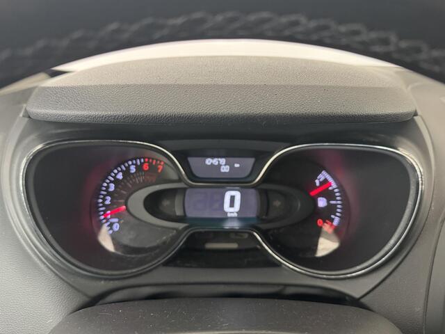 Renault CAPTUR 0.9 TCe Intens | Clima | Navi | Camera | PDC |