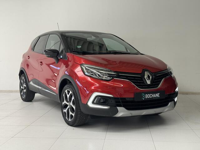 Renault CAPTUR 0.9 TCe Intens | Clima | Navi | Camera | PDC |