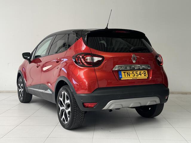 Renault CAPTUR 0.9 TCe Intens | Clima | Navi | Camera | PDC |