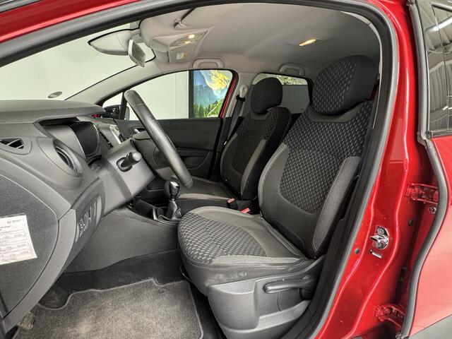 Renault CAPTUR 0.9 TCe Intens | Clima | Navi | Camera | PDC |