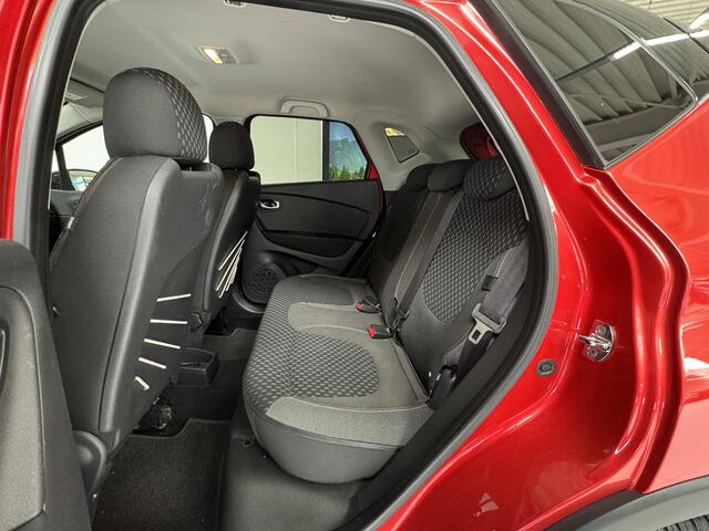 Renault CAPTUR 0.9 TCe Intens | Clima | Navi | Camera | PDC |