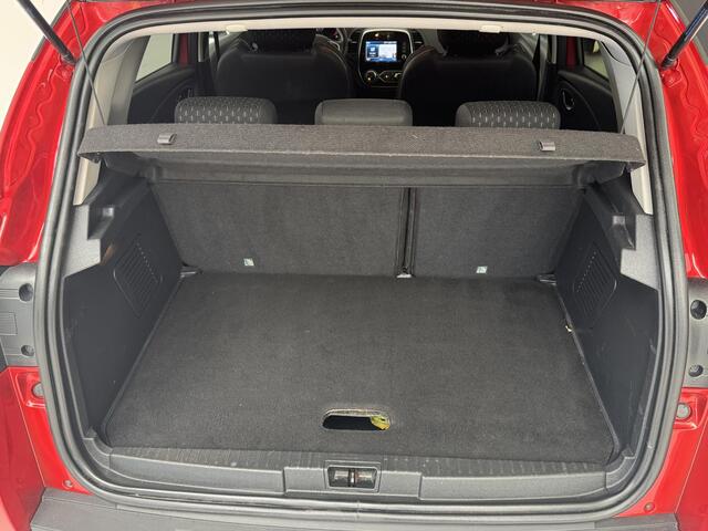 Renault CAPTUR 0.9 TCe Intens | Clima | Navi | Camera | PDC |