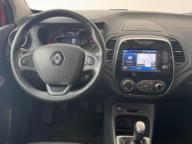 Renault CAPTUR 0.9 TCe Intens | Clima | Navi | Camera | PDC |
