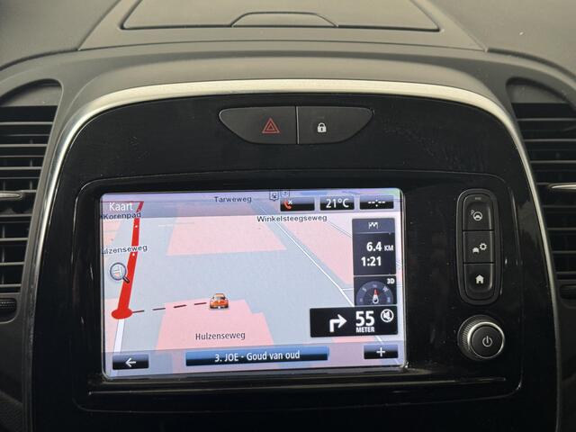 Renault CAPTUR 0.9 TCe Intens | Clima | Navi | Camera | PDC |