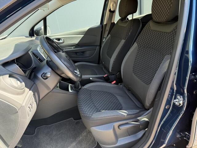 Renault CAPTUR 0.9 TCe Intens / Trekhaak / 1200KG Trekgewicht / Navigatie / Achteruitrij Camera / Parkeersensoren V+A /