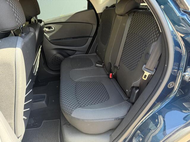 Renault CAPTUR 0.9 TCe Intens / Trekhaak / 1200KG Trekgewicht / Navigatie / Achteruitrij Camera / Parkeersensoren V+A /