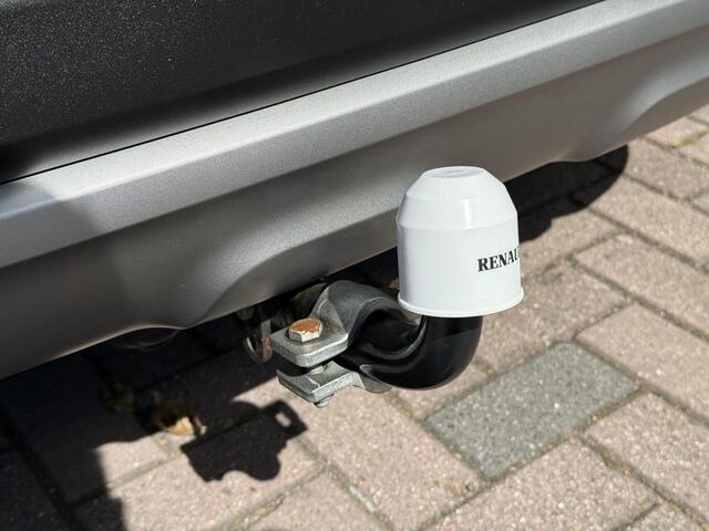 Renault CAPTUR 0.9 TCe Intens / Trekhaak / 1200KG Trekgewicht / Navigatie / Achteruitrij Camera / Parkeersensoren V+A /