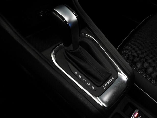 Renault CAPTUR 1.6 PLUG-IN HYBRID 160PK E-TECH INTENS