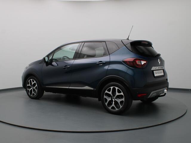 Renault CAPTUR TCe Intens 150pk Camera | Cruise | Navi | Parkeersens. v+a | Trekhaak