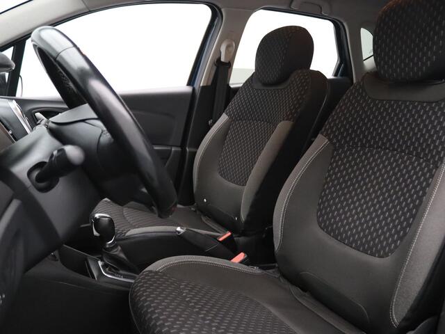 Renault CAPTUR TCe Intens 150pk Camera | Cruise | Navi | Parkeersens. v+a | Trekhaak