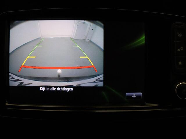 Renault CAPTUR TCe Intens 150pk Camera | Cruise | Navi | Parkeersens. v+a | Trekhaak