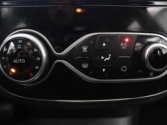 Renault CAPTUR TCe Intens 150pk Camera | Cruise | Navi | Parkeersens. v+a | Trekhaak