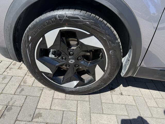 Renault CAPTUR 1.6 E-Tech full hybrid 145 techno