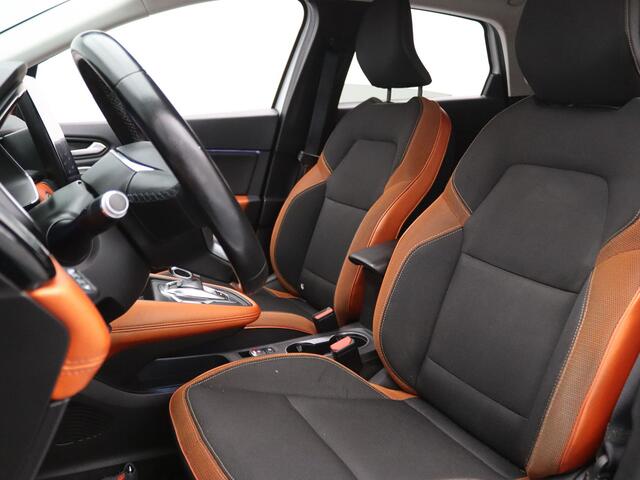 Renault CAPTUR E-Tech Plug-in Hybrid 160pk Serie Limitée E-TECH BOSE | 360° Camera | Cruise | Parkeersens. v+a | Stoelverw.