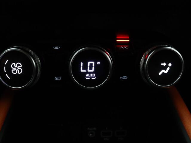 Renault CAPTUR E-Tech Plug-in Hybrid 160pk Serie Limitée E-TECH BOSE | 360° Camera | Cruise | Parkeersens. v+a | Stoelverw.