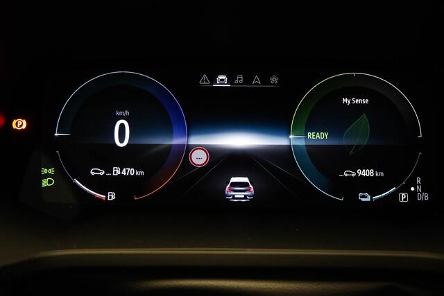 Renault CAPTUR 1.6 E-Tech full hybrid 145 E-Tech engineered | ADVANCED DRIVING PACK | STUURVERWARMING | DAB | APPLE | CAMERA | TREKHAAK