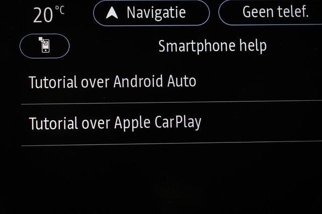Renault CAPTUR 1.6 E-Tech full hybrid 145 E-Tech engineered | ADVANCED DRIVING PACK | STUURVERWARMING | DAB | APPLE | CAMERA | TREKHAAK