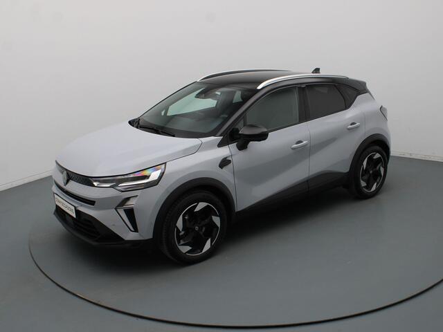 Renault CAPTUR 1.6 E-Tech full hybrid 145 techno Cruise | Climate | Navi | Parkeersens. achter