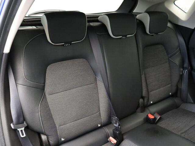 Renault CAPTUR 1.0 TCe 90 Techno | Navigatie | Achteruitrijcamera | Parkeersensoren voor en achter | Climate control |