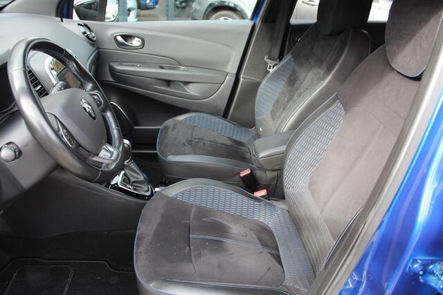 Renault CAPTUR 1.3 TCe Version S