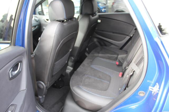 Renault CAPTUR 1.3 TCe Version S