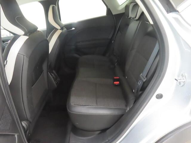 Renault CAPTUR 1.0 TCE 90 INTENS I P-CAMERA I APPLE CARPLAY I NAVIGATIE I CRUISE CONTROL
