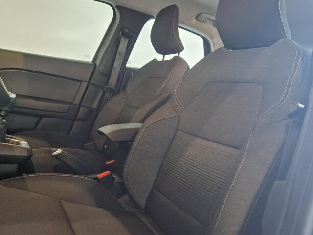 Renault CAPTUR 1.0 TCe 90 Zen | 1E EIGENAAR/DEALER ONDERHOUDEN | CRUISE CONTROL | NEDERLANDSE AUTO |
