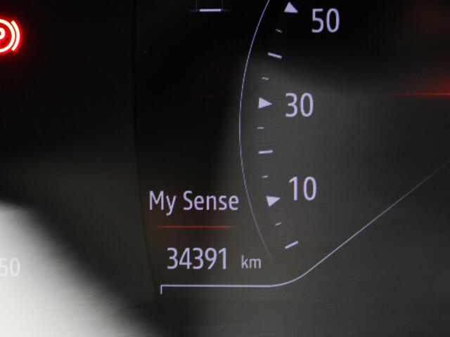 Renault CAPTUR 100pk TCe Intens Camera | Cruise | Navi | Parkeersens. v+a