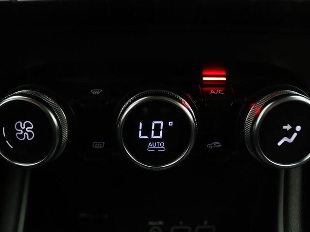 Renault CAPTUR 100pk TCe Intens Camera | Cruise | Navi | Parkeersens. v+a