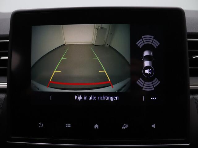 Renault CAPTUR 100pk TCe Intens Camera | Cruise | Navi | Parkeersens. v+a