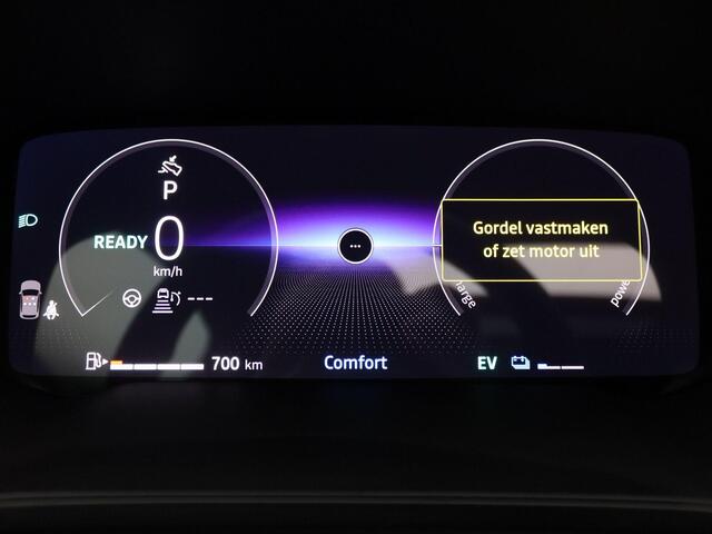 Renault CAPTUR E-Tech full hybrid 160 esprit Alpine | Demo | Pack Light & Sound Harman Kardon met elektrisch bedienbaar panoramadak | OpenR link met 10,4" touchscreen en Google integratie | Lichtmetalen velgen 19" Rochefort |