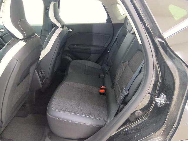 Renault CAPTUR 1.3 TCe 130 Intens Automaat Navi Camera Climat Parkeersensoren v+a Cruise Keyless 19.500km !!
