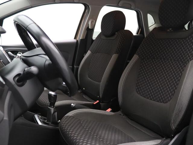 Renault CAPTUR TCe 90pk Intens Camera | Cruise | Navi | Parkeersens. v+a | Trekhaak