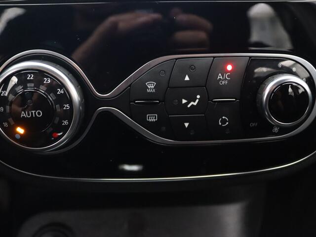 Renault CAPTUR TCe 90pk Intens Camera | Cruise | Navi | Parkeersens. v+a | Trekhaak