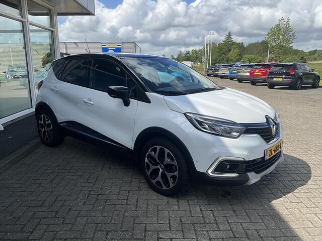 Renault CAPTUR 1.3 TCe Version S