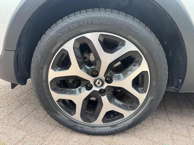 Renault CAPTUR 1.3 TCe 150pk EDC Intens+Pack Camera!!