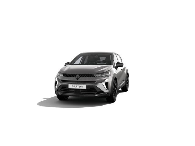 Renault CAPTUR esprit Alpine | Achteruitrijcamera | Adaptive Cruise Control | Elektronisch geregelde airconditioning