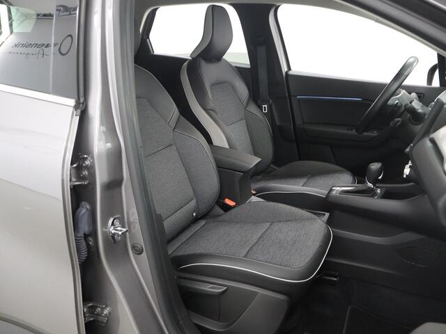 Renault CAPTUR 1.3 TCe 140 Intens | Trekhaak | Stoel/Stuurverwarming | Parkeercamera | Navigatie | Climate Control | Cruise Control |