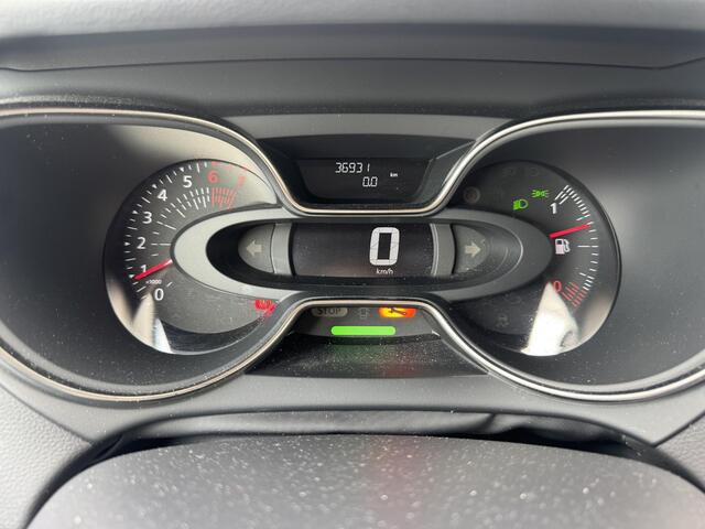 Renault CAPTUR 0.9 TCe Edition One | Volledig Dealer Onderhouden | Leder | Stoelverwarming | Achteruitrijcamera |
