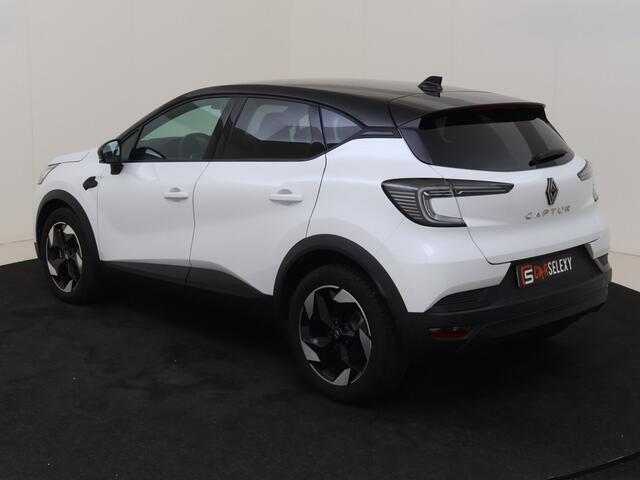 Renault CAPTUR 1.0 TCe (90Pk) Techno Keyless Cruise Camera Géén Afleverkosten