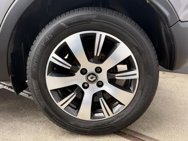 Renault CAPTUR 0.9 TCe Zen Facelift Navi NAP! Inruil mogelijk!