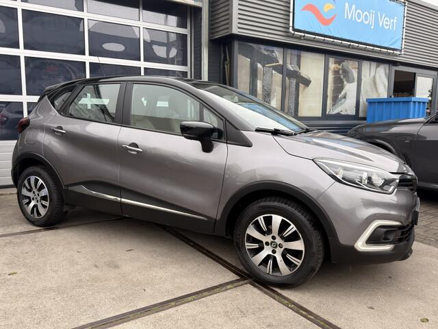 Renault CAPTUR 0.9 TCe Zen Facelift Navi NAP! Inruil mogelijk!