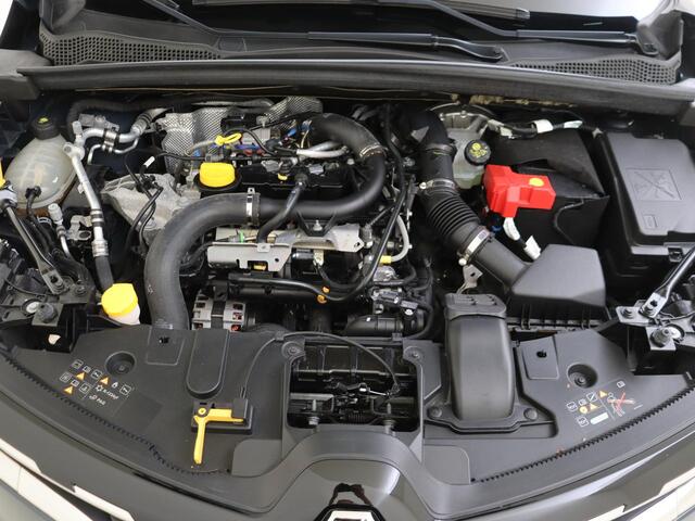 Renault CAPTUR 1.0 TCe 90 Intens | Apple Carplay/Android | cruise control | electronic climate control | lederen/stof bekleding | LED koplampen | lichtmetalen velgen 17 |