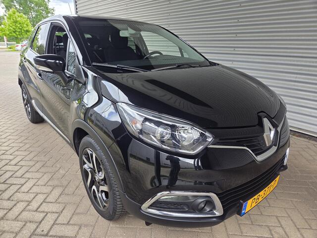 Renault CAPTUR 1.2 TCe Dynamique