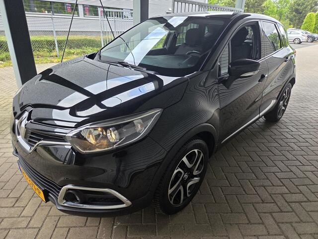 Renault CAPTUR 1.2 TCe Dynamique