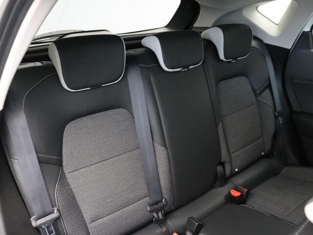 Renault CAPTUR 1.0 TCe 90 Intens | Climate Control | Lichtmetalen velgen | Navigatie | 1e Eigenaar | ABD Onderhouden! |